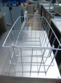 Freezer basket
