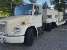 New & Used Frht Trucks for sale. Freightliner equipment & more | Machinio