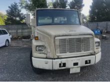 New & Used Frht Trucks for sale. Freightliner equipment & more | Machinio