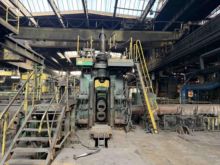 1952 Pilgrim Rolling Mill