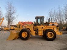 2004 Caterpillar 950F WHEEL LOADER