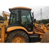 Wholesale Cheap Backhoe Loader 3CX
