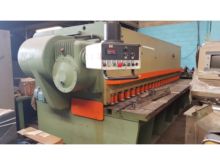CBC Machine Tools