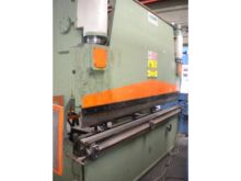 CMLL Machine Tools
