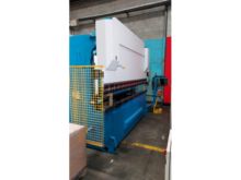 GASPARINI Machine Tools