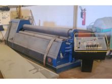 MG Machine Tools