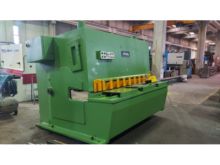 OMAG Machine Tools
