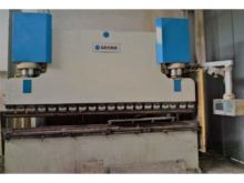 GECKO Machine Tools