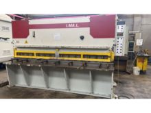IMAL Machine Tools
