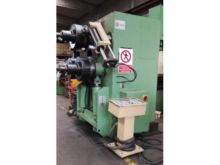 COMAC Machine Tools
