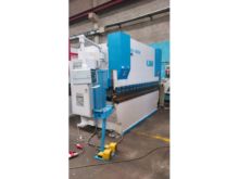 CMU Machine Tools