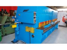 MANDELLI Machine Tools
