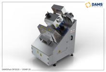 DAMS Pack DP2020 DSMP-20
