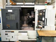 Mori Seiki NL 2500 SMC