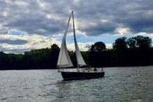 2019 Com-Pac 23/IV | 24ft