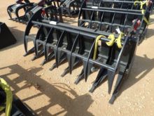 Used Root Rake for sale. Caterpillar equipment & more | Machinio