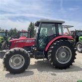 Used Massey Ferguson 2 4 Tractor For Sale Machinio
