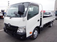 トヨタ TKG-XZU710