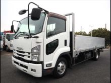 いすゞ 2RG-FRR90S2