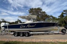 2004 Jupiter 31 Cuddy |