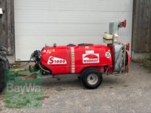 Used Fruit Wine Cultivation Technology For Sale Lochmann