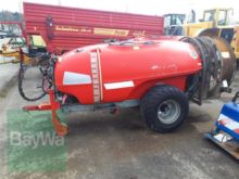 Used Fruit Wine Cultivation Technologies For Sale Binger