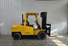 2003 Hyster H110XM
