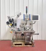 2010 PAGO P514B Etiquetadora #12058
