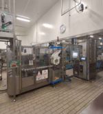 2015 Marchesini Millenium 200 +
