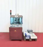 Ronchi PA 20 Pressa per