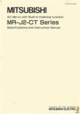 Manual for Used Mitsubishi AC