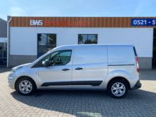 used ford transit connect l2