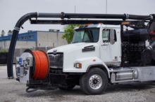 New & Used Vactor 2100I for sale. Vactor equipment & more | Machinio