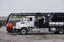 New & Used Vactor 2100I for sale. Vactor equipment & more | Machinio