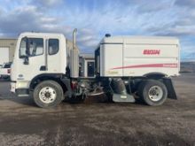 2012 ELGIN CROSSWIND