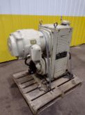 STERLING VARIABLE SPEED DRIVE