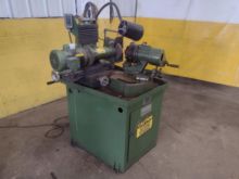 2" RUSH #250A DRILL &