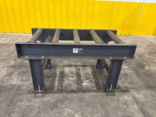 24" X 60" ROLLER CONVEYOR