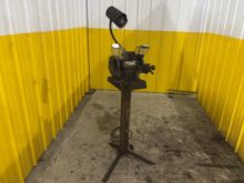 1/3 HP DAREX DOUBLE END