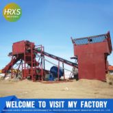 Gold and Diamond Land Mining