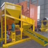 Tin Ore Concentration Gravity Separator