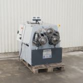 SWEBEND PROFILE BENDING MACHINE SB3B-65