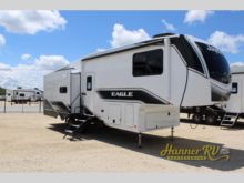 2025 Jayco Eagle HT 28CRT