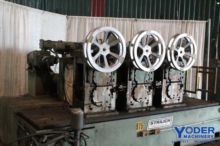 STRILICH 3 STAND 2 HIGH