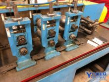 12 STAND x 1-1/2" DAHLSTROM