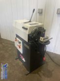 LNS MODEL #PB80 CHAMFERING MACHINE:
