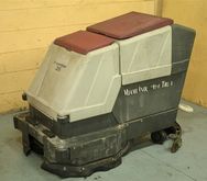 Minuteman Scrubber In Morgan Hill Ca Usa
