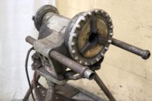 Used Ridgid 300 for sale. Ridgid 