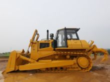 New Heavy Dozer Crawler Bulldozer