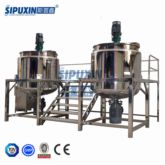 Liquid Making Machine with High